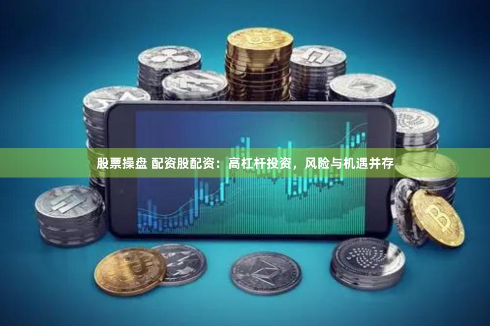 股票操盘 配资股配资：高杠杆投资，风险与机遇并存